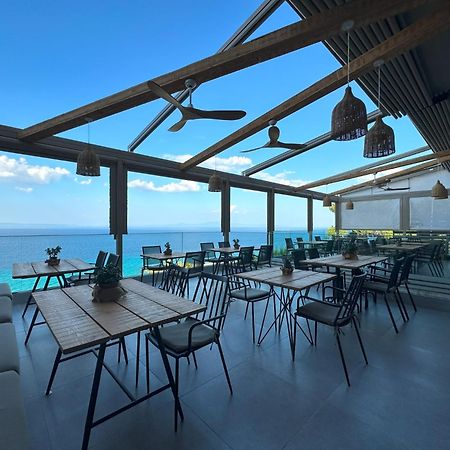 Rigas Boutique Hotel & Spa Afytos Exterior photo