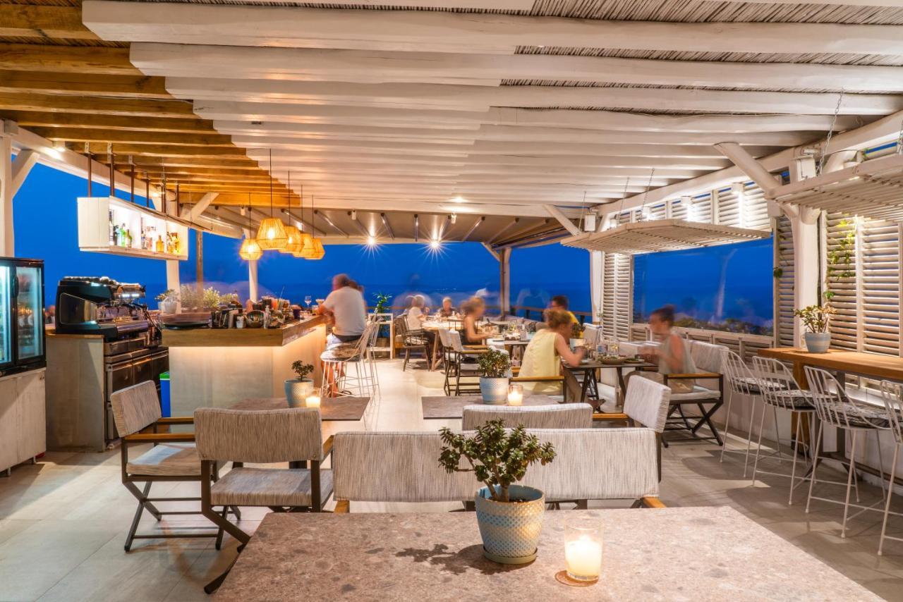 Rigas Boutique Hotel & Spa Afytos Exterior photo