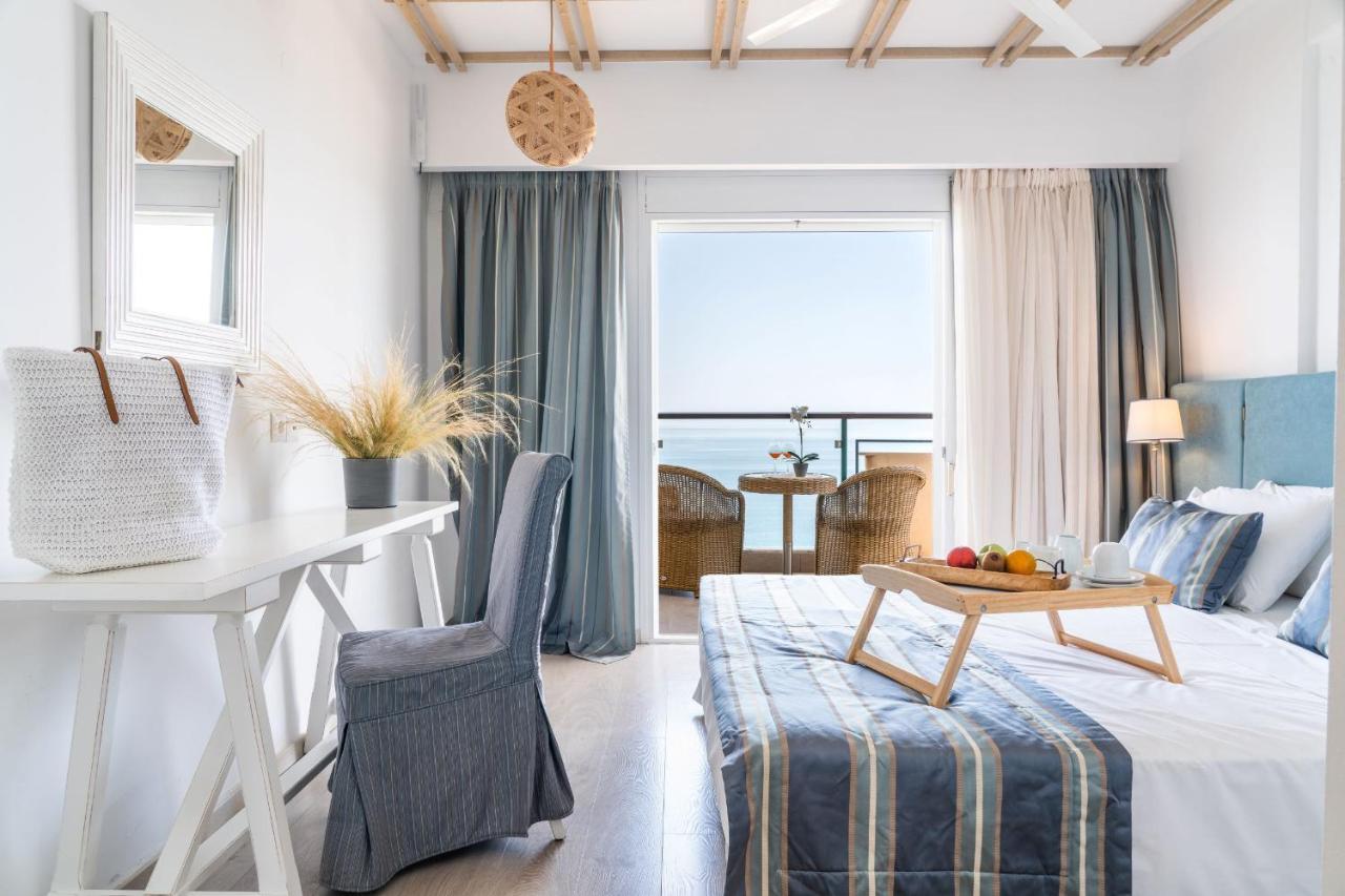 Rigas Boutique Hotel & Spa Afytos Exterior photo