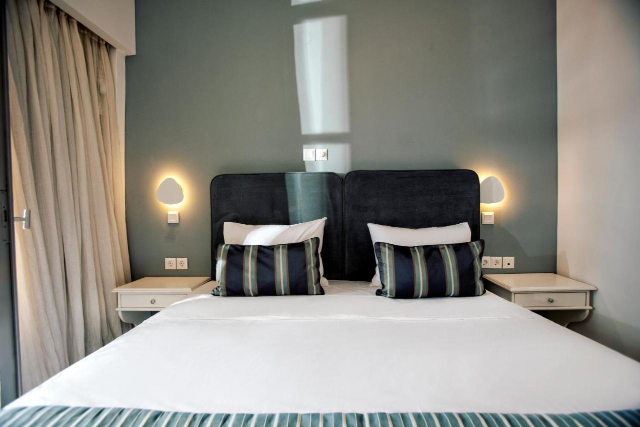 Rigas Boutique Hotel & Spa Afytos Exterior photo