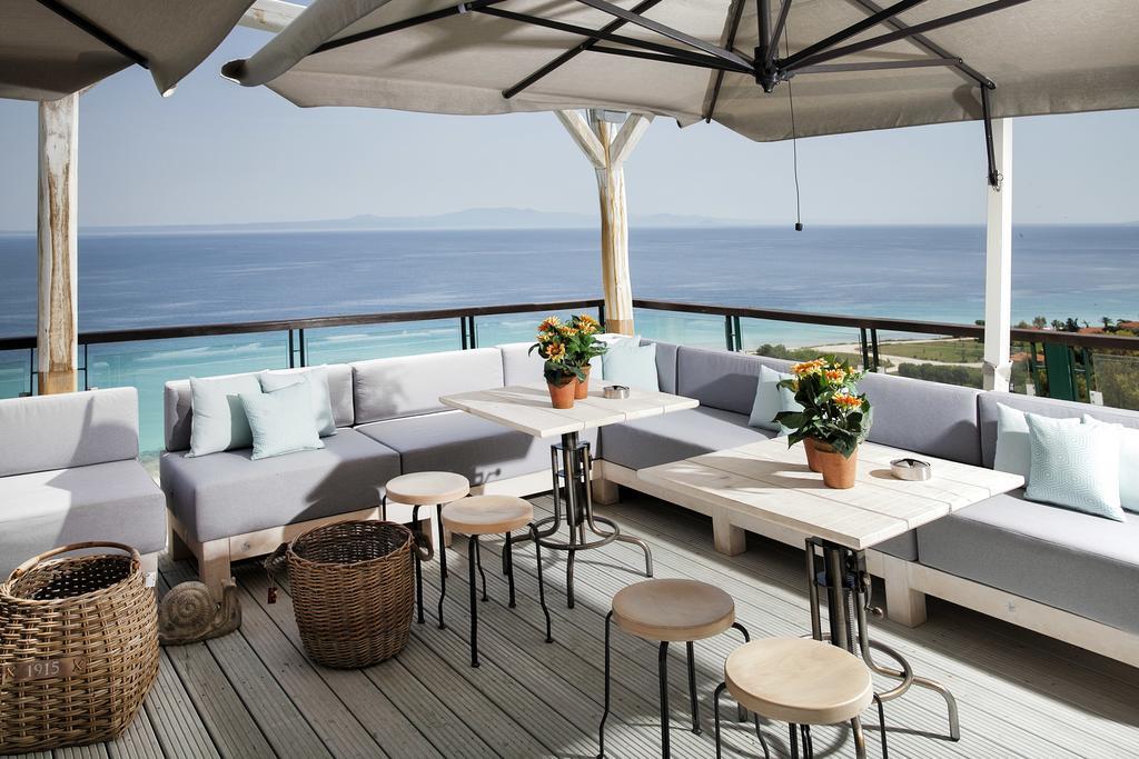 Rigas Boutique Hotel & Spa Afytos Exterior photo