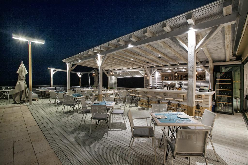 Rigas Boutique Hotel & Spa Afytos Exterior photo
