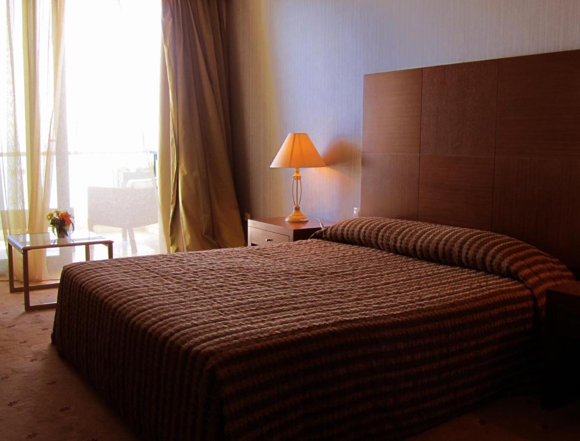 Rigas Boutique Hotel & Spa Afytos Room photo