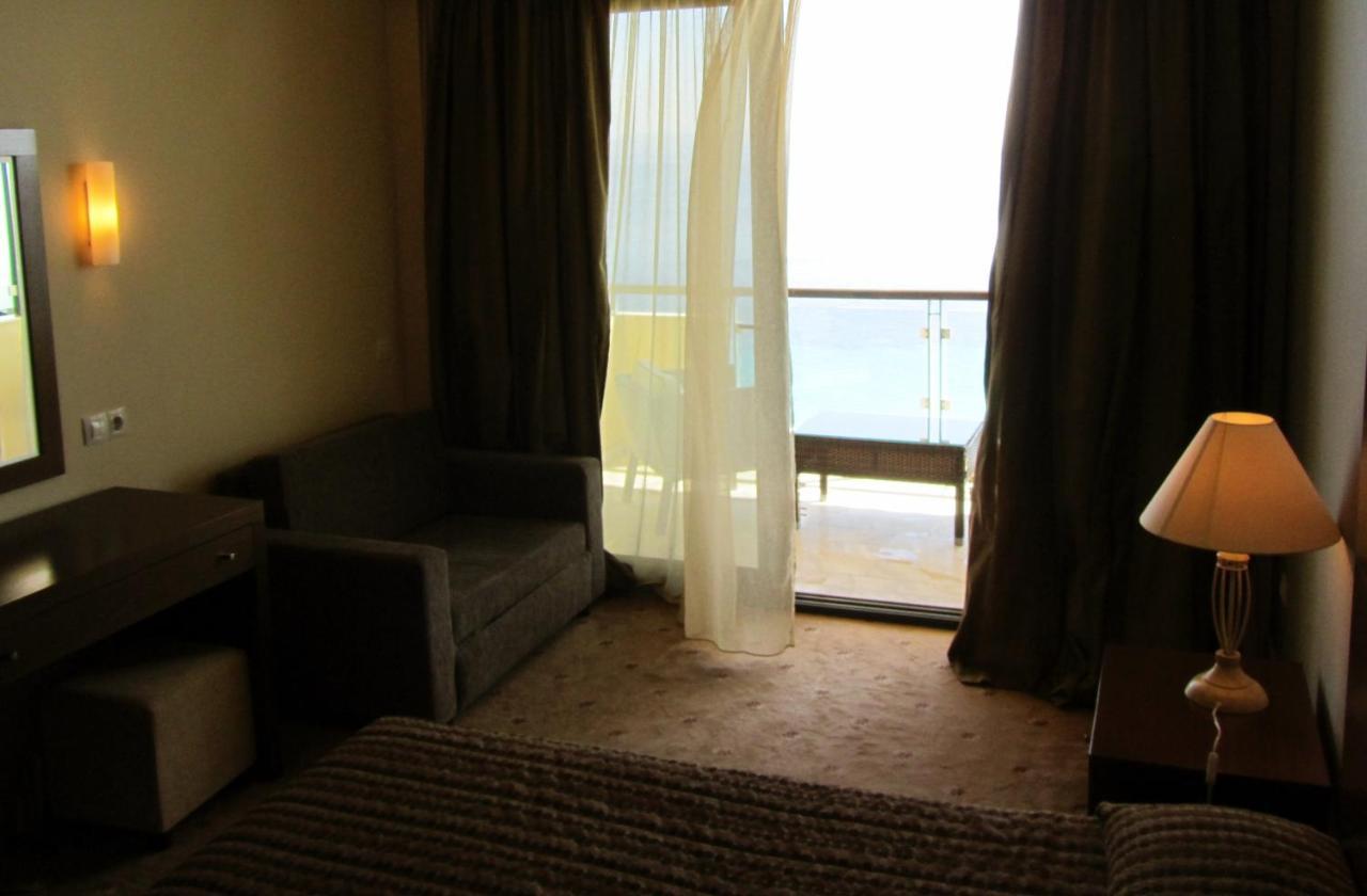 Rigas Boutique Hotel & Spa Afytos Room photo