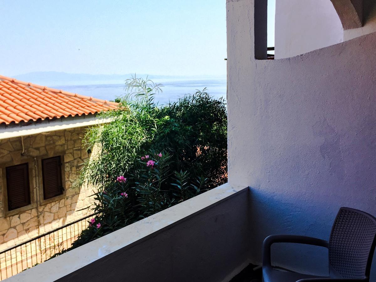 Rigas Boutique Hotel & Spa Afytos Room photo